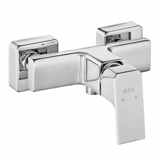 Смеситель для душа E.C.A. Tiera 102154024EX однорычажный хром